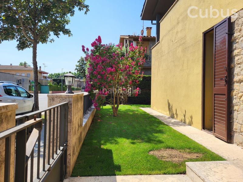 Foto 27df6b28-0ea9-4cff-868e-bfe13d6ab74e. Casa con riscaldamento parcheggio in Vall d´en Bas (La)