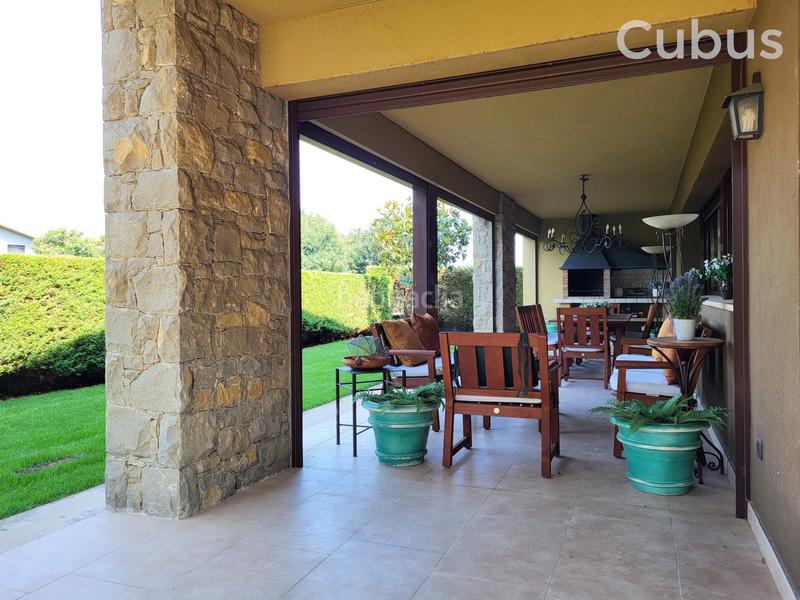 Foto 366c7f9f-7978-4b06-902b-3379d3d8b250. Casa con riscaldamento parcheggio in Vall d´en Bas (La)