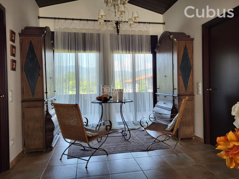 Foto 4acc1db6-23bc-43f6-8d93-875c51c94266. Casa con riscaldamento parcheggio in Vall d´en Bas (La)