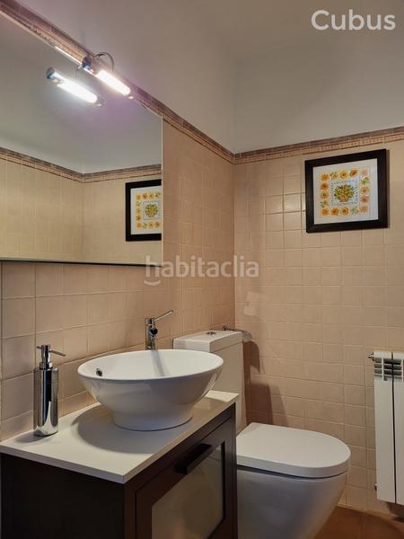 Foto 510d41da-f917-49f0-b7b7-5c1d4921312a. Casa con riscaldamento parcheggio in Vall d´en Bas (La)