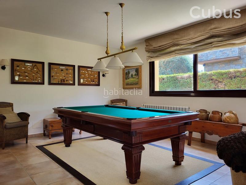 Foto 5456a39b-c66e-47bb-b22e-fd1263d22f1c. Casa con riscaldamento parcheggio in Vall d´en Bas (La)