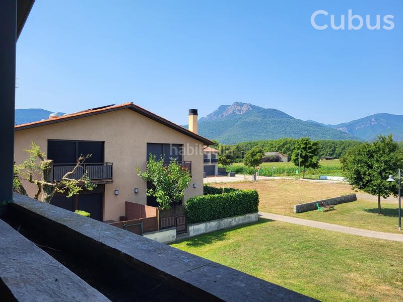 Foto 578df6b3-00f1-4d41-bac9-6fdd35d99e65. Casa con riscaldamento parcheggio in Vall d´en Bas (La)