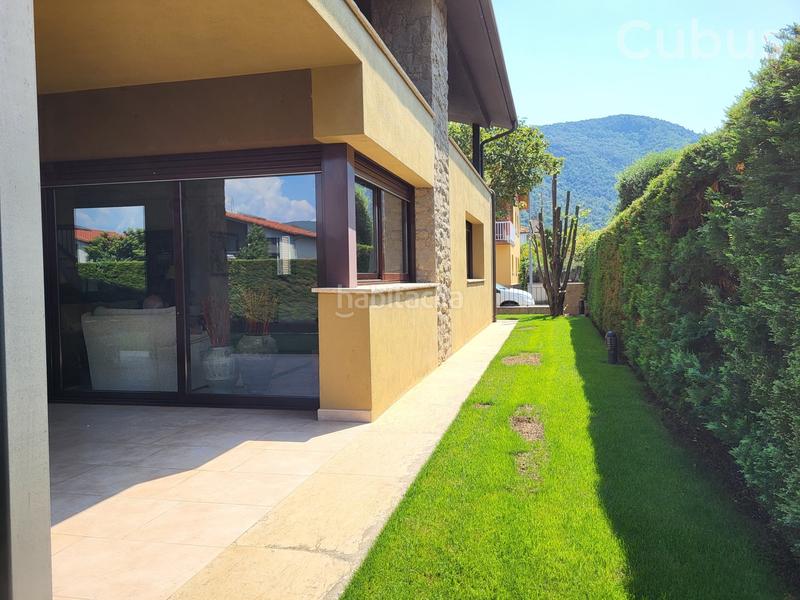 Foto 6608d7ca-842a-400e-93b4-7ce9f586389b. Casa con riscaldamento parcheggio in Vall d´en Bas (La)