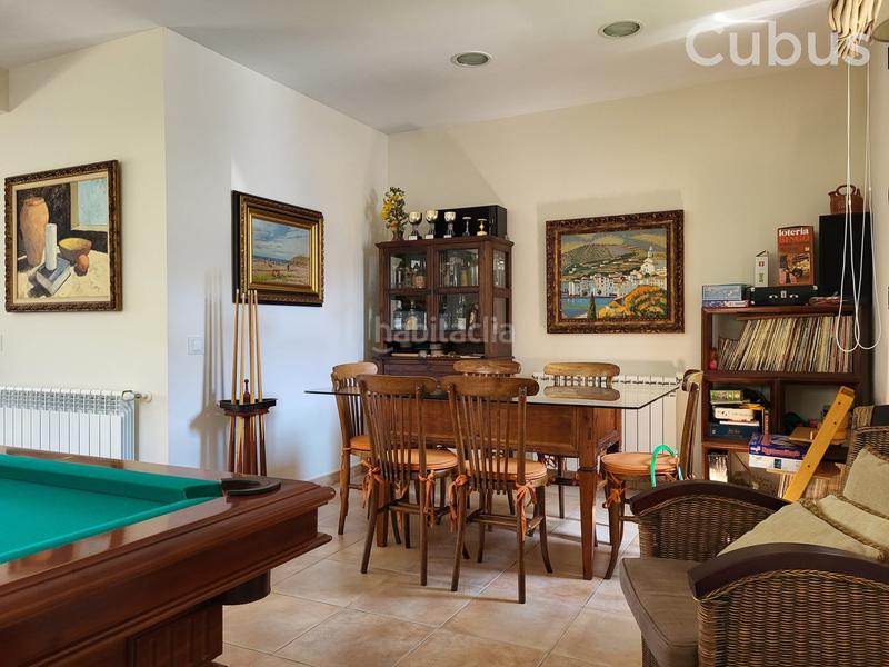 Foto 6f6ef01f-0add-4def-b312-584868031947. Casa con riscaldamento parcheggio in Vall d´en Bas (La)