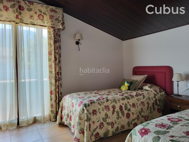 Foto 7385e97e-f808-40c9-b5e2-53659430afaf. Casa con riscaldamento parcheggio in Vall d´en Bas (La)