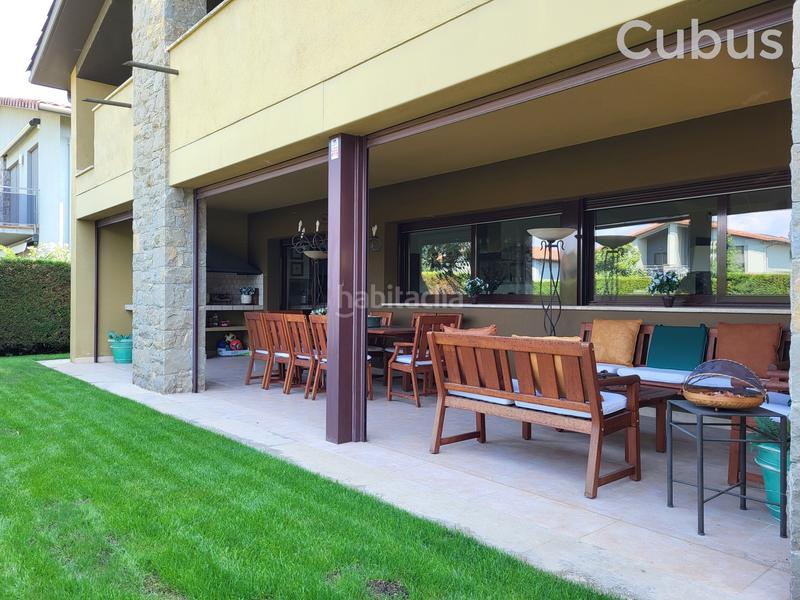 Foto 81cd8fea-7ffc-480a-ad29-0a0b35b66e90. Casa con riscaldamento parcheggio in Vall d´en Bas (La)