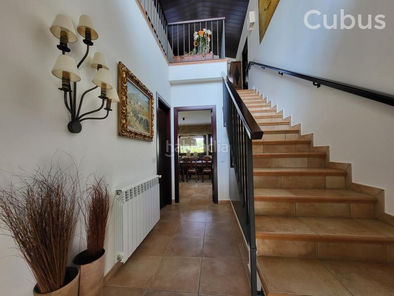 Foto 8bf0dad7-0f01-40c2-9bc5-a41bef380a11. Casa con riscaldamento parcheggio in Vall d´en Bas (La)