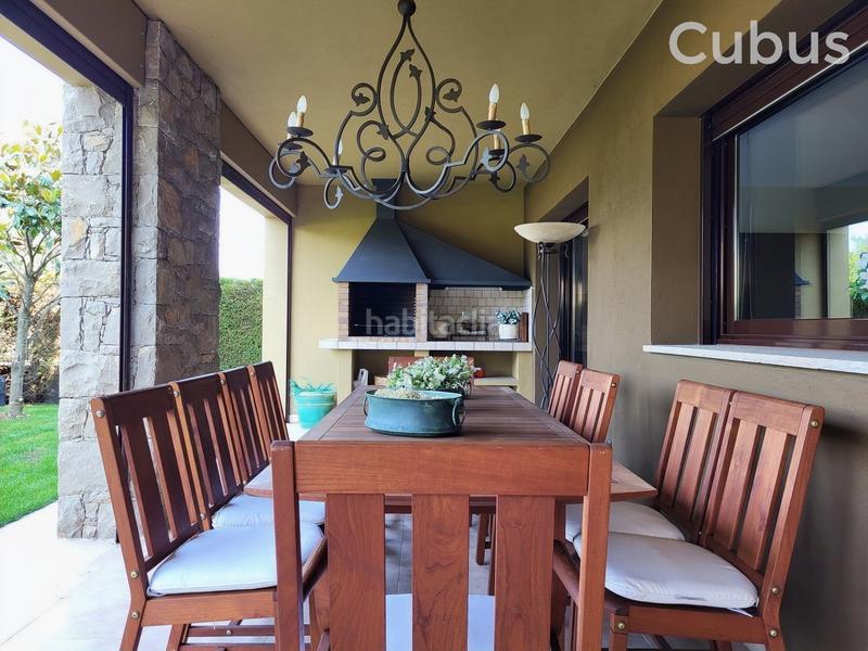 Foto 90c9f4b2-a2e5-4534-9e4b-792bf8d7cd3e. Casa con riscaldamento parcheggio in Vall d´en Bas (La)