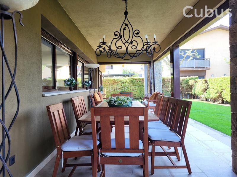 Foto a1022f16-c697-49e7-8f0e-ac4cff53bfe3. Casa con riscaldamento parcheggio in Vall d´en Bas (La)