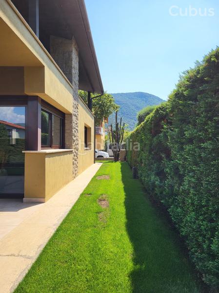 Foto a41c6b47-485f-4b86-b85c-8be76e88f65f. Casa con riscaldamento parcheggio in Vall d´en Bas (La)