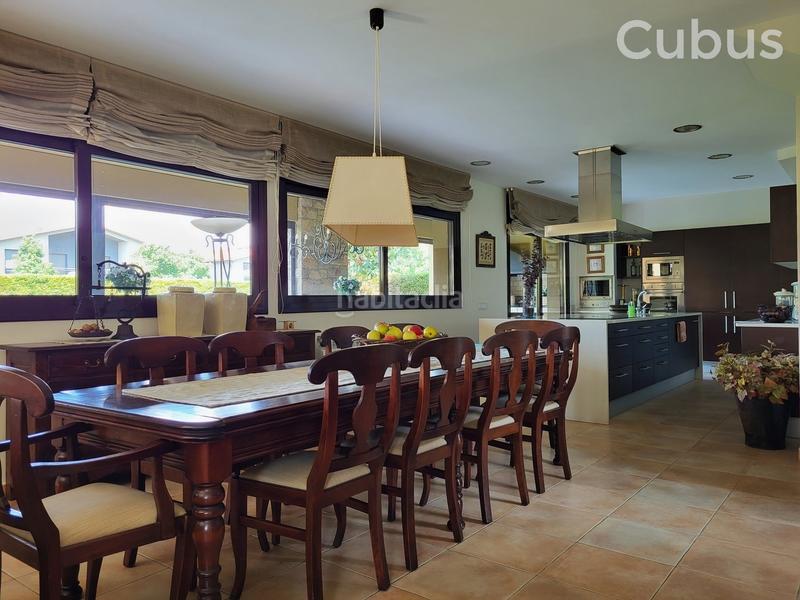 Foto a8311221-64a7-4137-964b-bebb6b49f886. Casa con riscaldamento parcheggio in Vall d´en Bas (La)