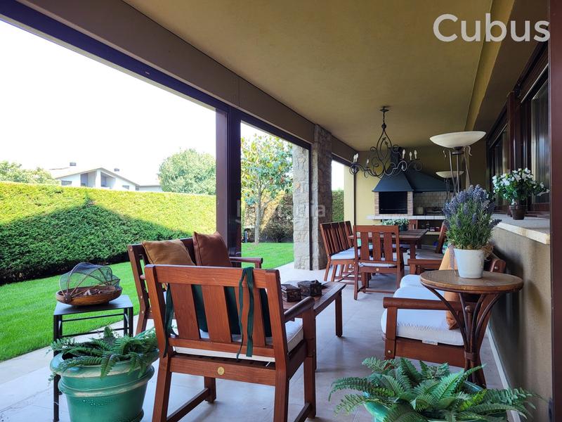 Foto cfaf1f59-6724-4d34-9177-f97c2e988306. Casa con riscaldamento parcheggio in Vall d´en Bas (La)