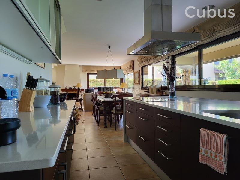 Foto cfe939d7-1205-4da8-96fb-15a4ab21c6e8. Casa con riscaldamento parcheggio in Vall d´en Bas (La)