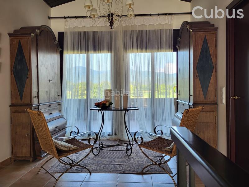 Foto d0e2e8d7-5c84-4566-98f4-13ebaac34102. Casa con riscaldamento parcheggio in Vall d´en Bas (La)