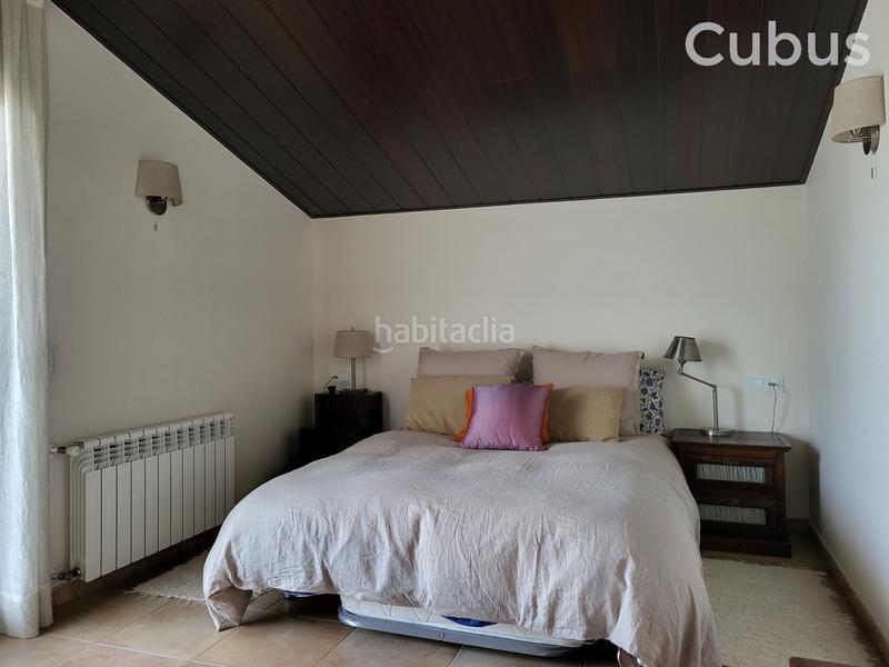 Foto 568d0ad0-aa19-44ac-928c-674fe2bcac03. Haus mit heizung parking in Vall d´en Bas (La)