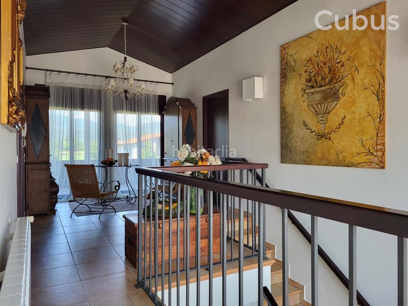 Foto 6bfda8aa-881a-48db-a1f8-f3d3297960f1. Haus mit heizung parking in Vall d´en Bas (La)