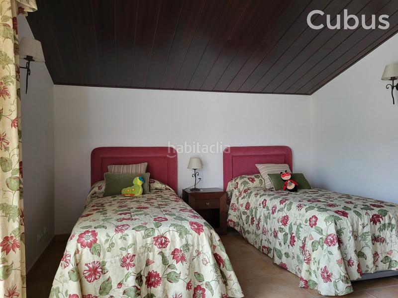 Foto cd5fac5c-7005-42c2-af9e-c1fdd69fdfce. Haus mit heizung parking in Vall d´en Bas (La)