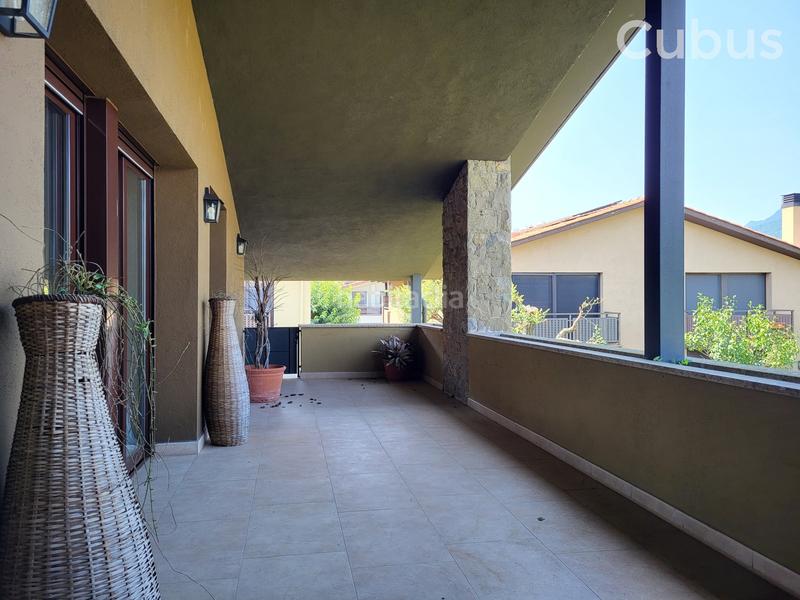 Foto 330c986d-cd1f-4757-a4e9-e346d61d9616. Maison avec chauffage parking dans Vall d´en Bas (La)