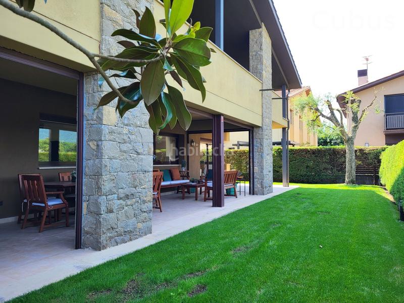 Foto 5de56022-76a5-4d75-acb5-9ed05c7e32af. Maison avec chauffage parking dans Vall d´en Bas (La)