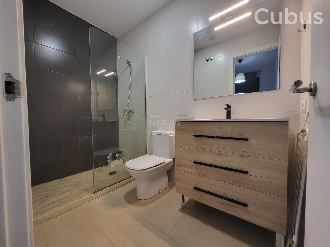 Estudio amueblado Olot