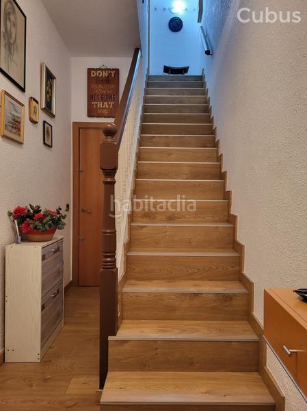 Foto 7eadc584-10c0-4d41-a19f-5649dc0a32ca. Casa adossada amb calefacció aparcament a Olot