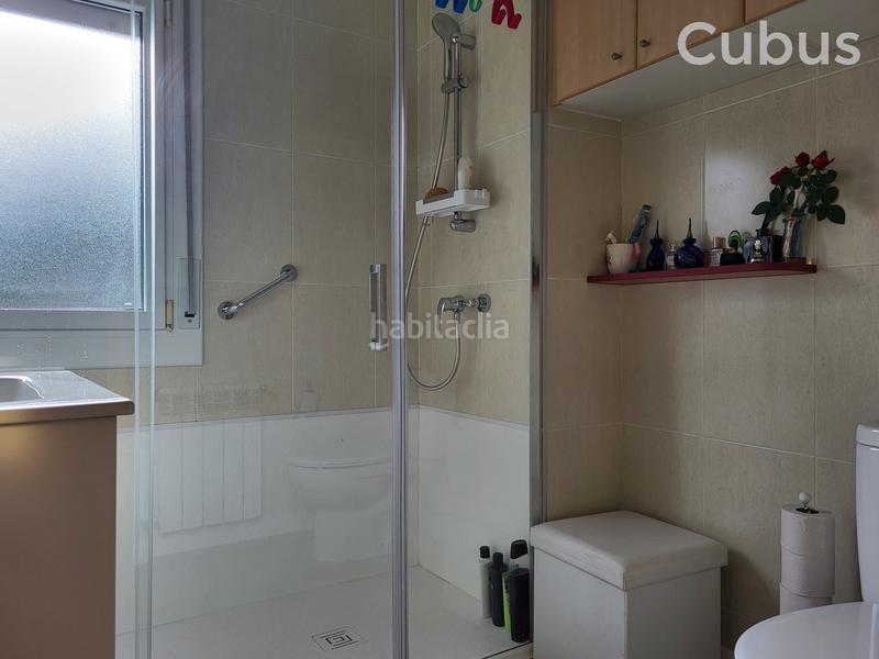 Foto c42278ae-d678-4430-a665-c9c54073d3fa. Casa adossada amb calefacció aparcament a Olot