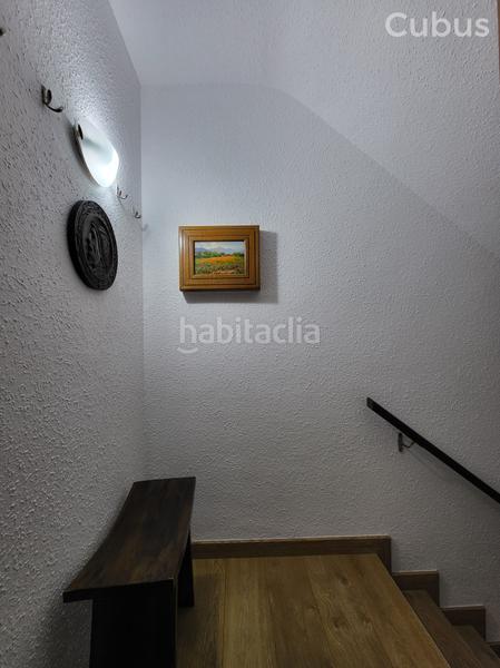 Foto c6814aa9-fca0-4131-a680-ff8017c832d9. Casa adossada amb calefacció aparcament a Olot