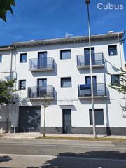 Planta baixa a Olot
