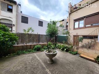 Planta baixa a Olot