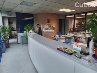 Lloguer Local Comercial a Olot