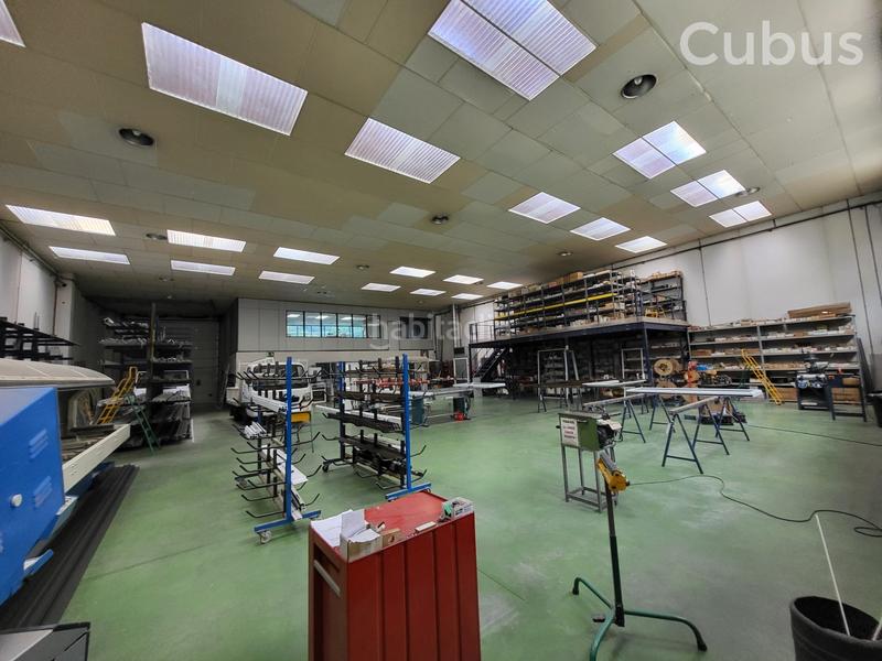 Foto 3e68ac6e-3c5d-4112-aeee-5eee9079ac4f. Lloguer local comercial a Olot