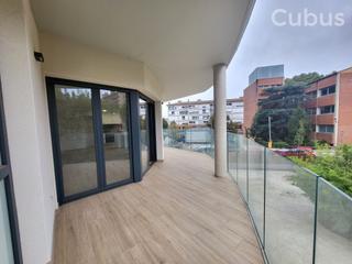Flat in Olot