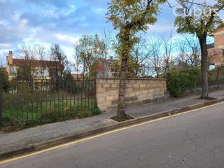 Terreno residencial en Olot