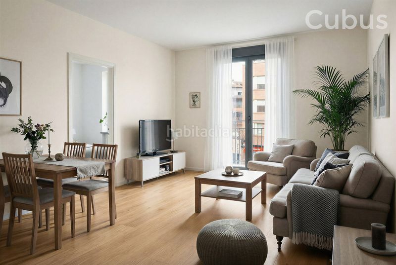 Foto d7ac95c4-33e5-4156-9fdb-4c64da584888. Pis amb calefacció a Olot