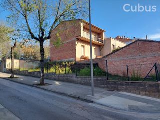 Residential Plot in Olot