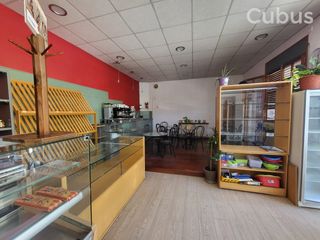 Lloguer Local Comercial a Vall d´en Bas (La)