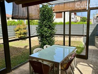 Doppelhaus in Olot