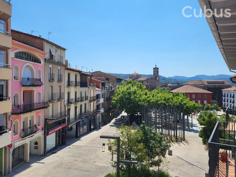 Foto 725a0447-827d-425a-af43-d2f78c7728a9. Pis a Olot