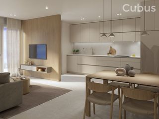 Appartement à Olot