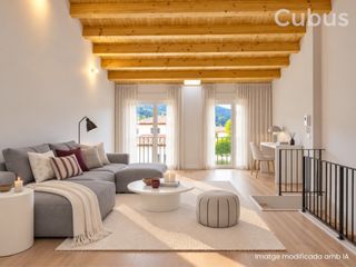 Casa a schiera in Vall d´en Bas (La)