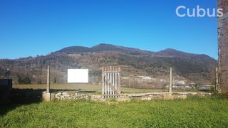 Terreno residencial en Olot. Terreno residencial