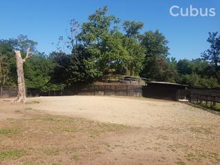 Terreny residencial a Olot