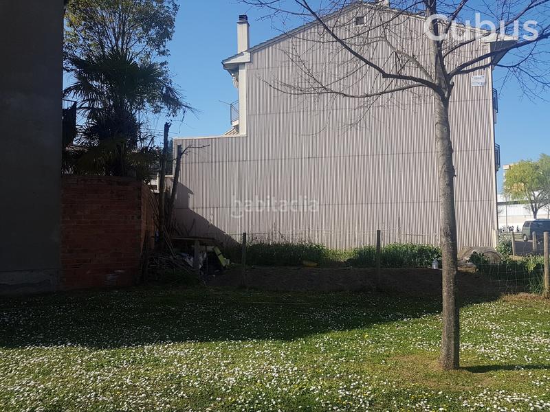 Foto 326e331e-8f5e-447b-b89b-f2e5a1e32a93. Terreno residencial en Olot