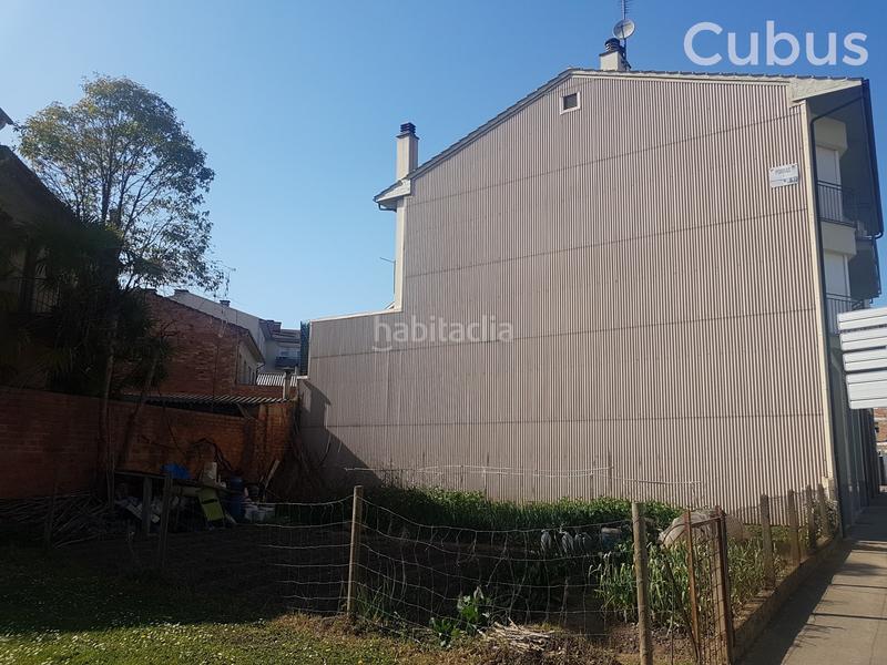 Foto 033db827-a6ac-4a32-a9b0-99452916117d. Wohngrundstück in Olot