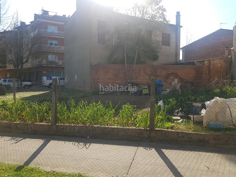 Foto dc2cab30-78e5-4c52-9841-fa2edfa3e883. Wohngrundstück in Olot