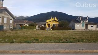 Terreny residencial a Sant Joan les Fonts