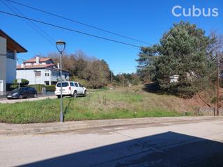 Terreny residencial a Santa Pau