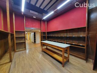 Lloguer Local Comercial a Olot