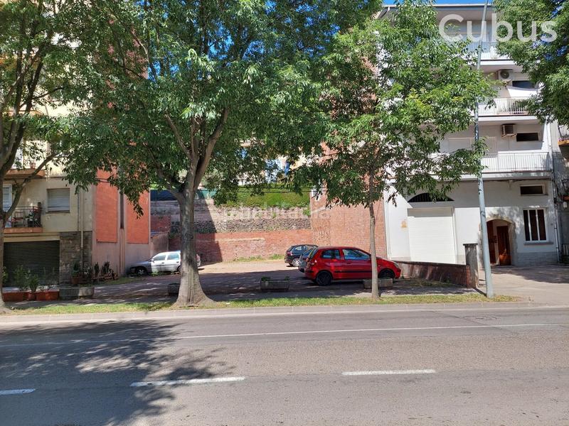 Foto d95da228-1aac-40f8-880f-9695b7734130. Terrain résidentiel dans Olot