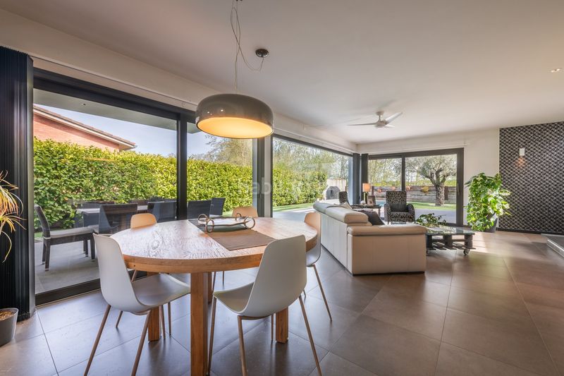 Foto daef8e8a-2dce-42b3-9988-016319c796ae. Casa a Cornellà del Terri